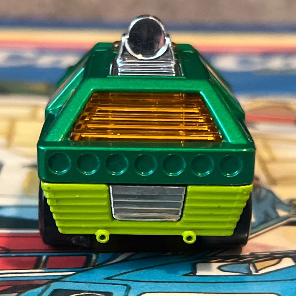 MATCHBOX vintage superfast